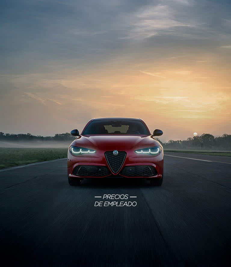 Alfa Romeo